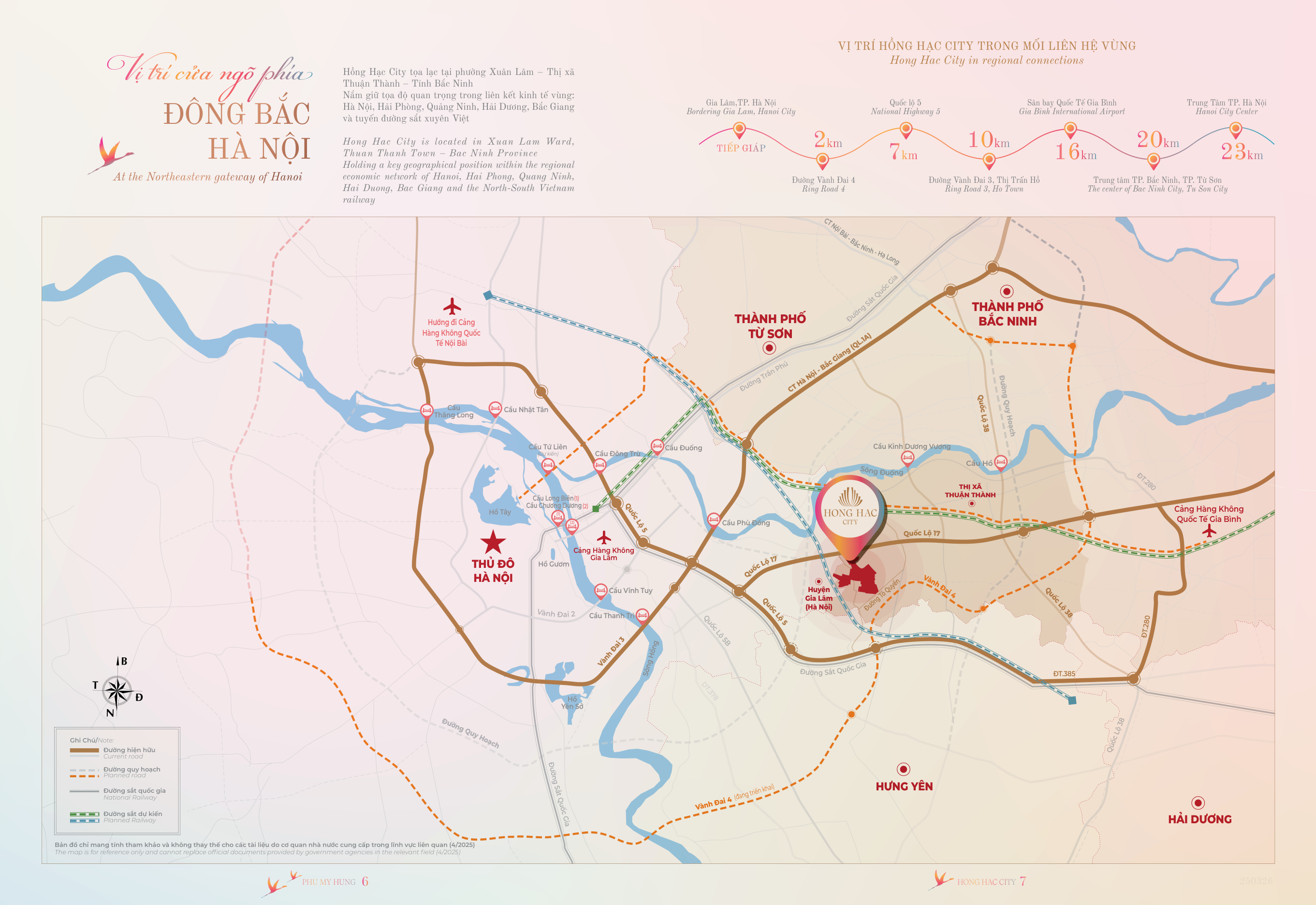 Phân khu Hồng Phát